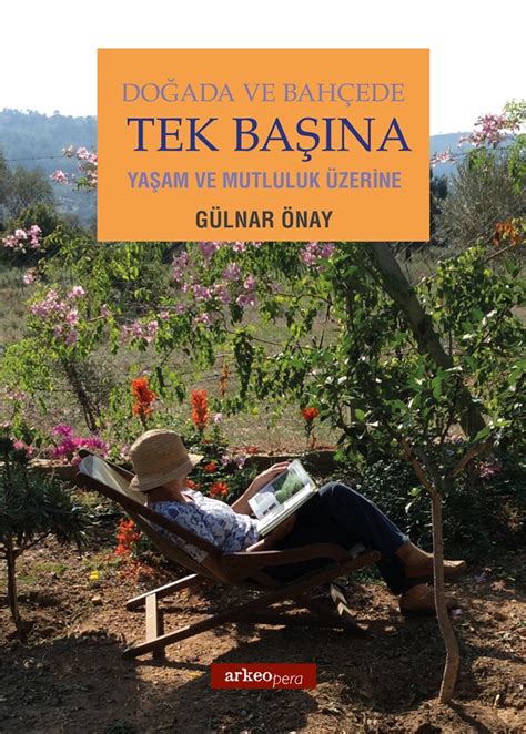 Tek Başına Doğada Olmak