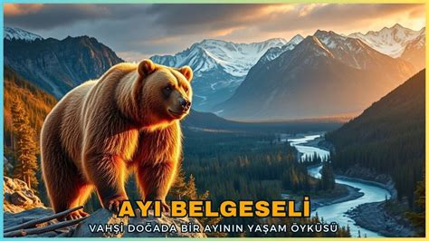 Vahşi Doğanın İzinde