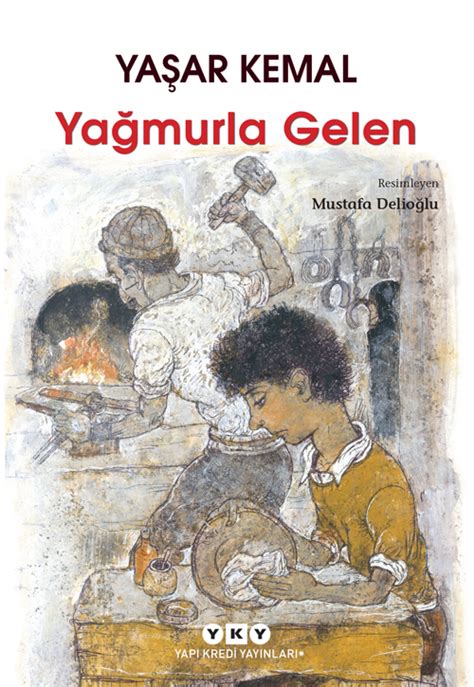 Yağmurla Gelen Farkındalık