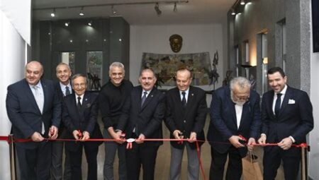 Yalın Doğaya Dönüş