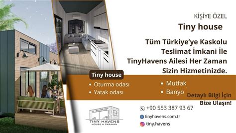 Yaşam Alanını Doğaya Uydur