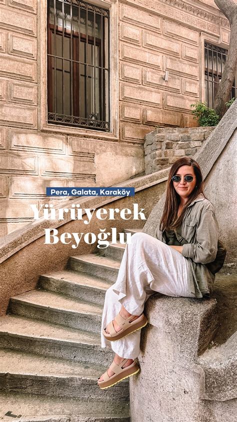 Yürüyerek Keşfetmenin Gücü